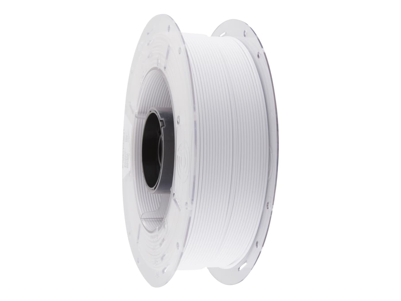 Prima PrimaCreator EasyPrint PLA 1,75 mm 500 g Flashge lisää valkoinen