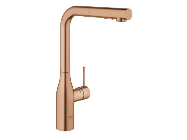 GROHE 30270DL0, Kylpyhuoneen lavuaari