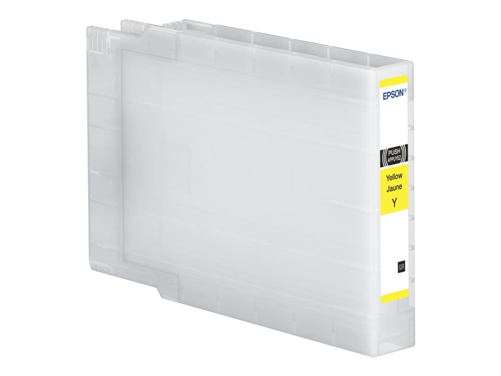 Epson WF-C8190 / WF-C8690 Ink Cartridge XXL Yellow, Väriainepohjainen muste, 8000 sivua, 1 kpl