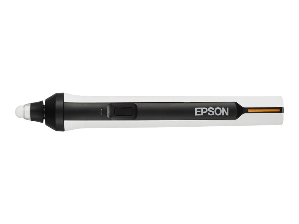 Epson Interaktiivinen kynä ELPPN05B - Digitaalinen kynä - trådløs - blå - Epson EB-1480, 1481, 1485, 685, 695 BrightLink 1485, 675, 725, 735 MeetingMate EB-1480 Epson EB-1480