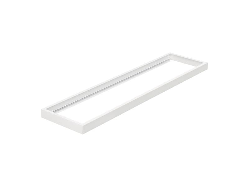 Philips 07332299, Kehys, Valkoinen, IP20, 220 - 240 V, 50-60 Hz, 1,24 kg