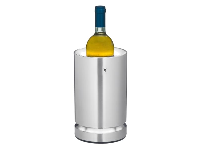 WMF Ambient 04.1540.0011, Lasipullo, Viini, Ruostumaton teräs, 237 mm, 14,3 cm, 1,1 kg