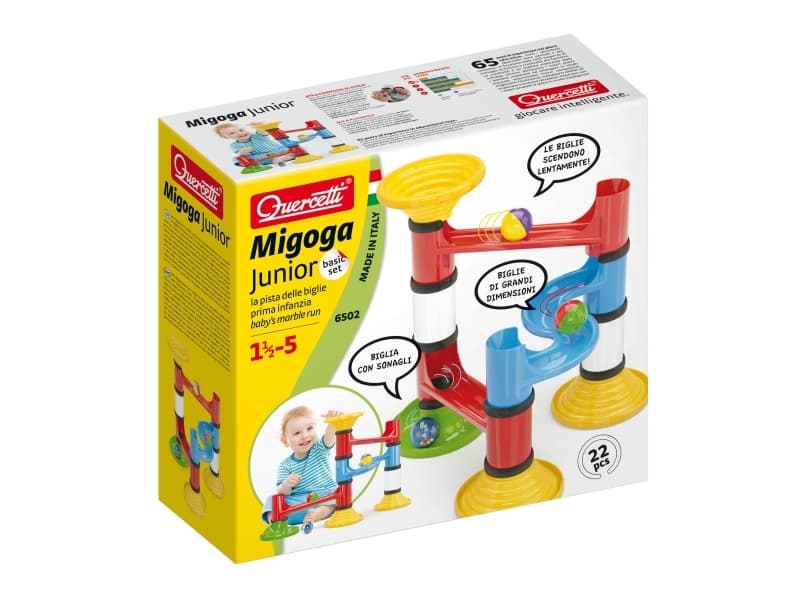 Migoga Junior Basic Set