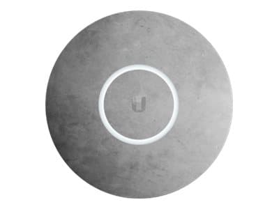 Ubiquiti ConcreteSkin - Verkkolaitteen suojus - Etuosa - Betoni (3 kpl) (nHD-cover-Concrete-3)