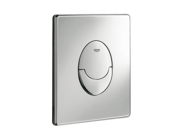 Grohe Skate Air kromi - ohjauslevy pystyasennukseen. 156x197mm. 38505000