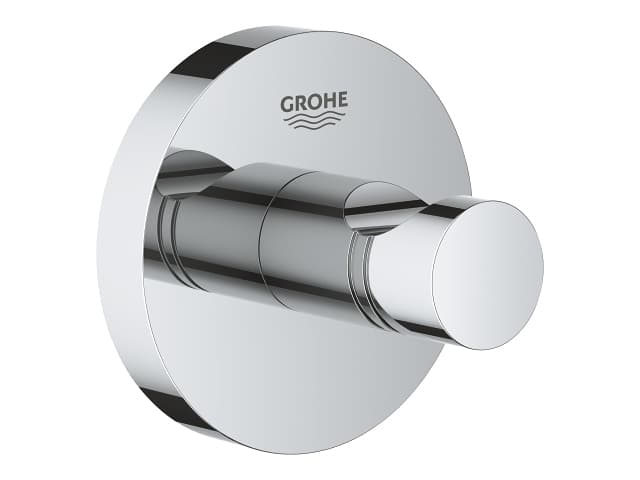 Grohe Essentials pyyhekoukku - kromi