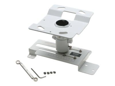 Epson Kattokiinnitin - ELPMB23 - valkoinen, Katto, Valkoinen, EMP-1825, EMP-735, EMP-720, EMP-730, EMP-713, EMP-732, EMP-760, EMP-765, EMP-750, EMP-755,..., 203 mm, 310 mm, 225 mm