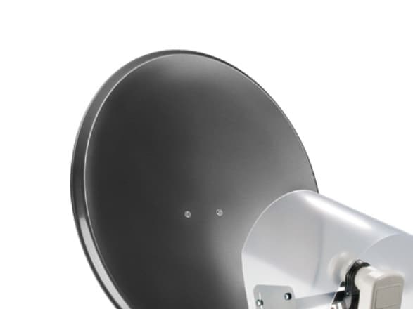 Goobay 67190, Läpinäkyvä, Akryylinitriilibutadieenistyreeni (ABS), Polypropeeni (PP), 396 g