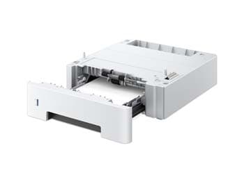 KYOCERA PF-1100, Paperilokero, Kyocera, ECOSYS M2635dn, 250 arkkia, 60 - 163 g/m², Valkoinen