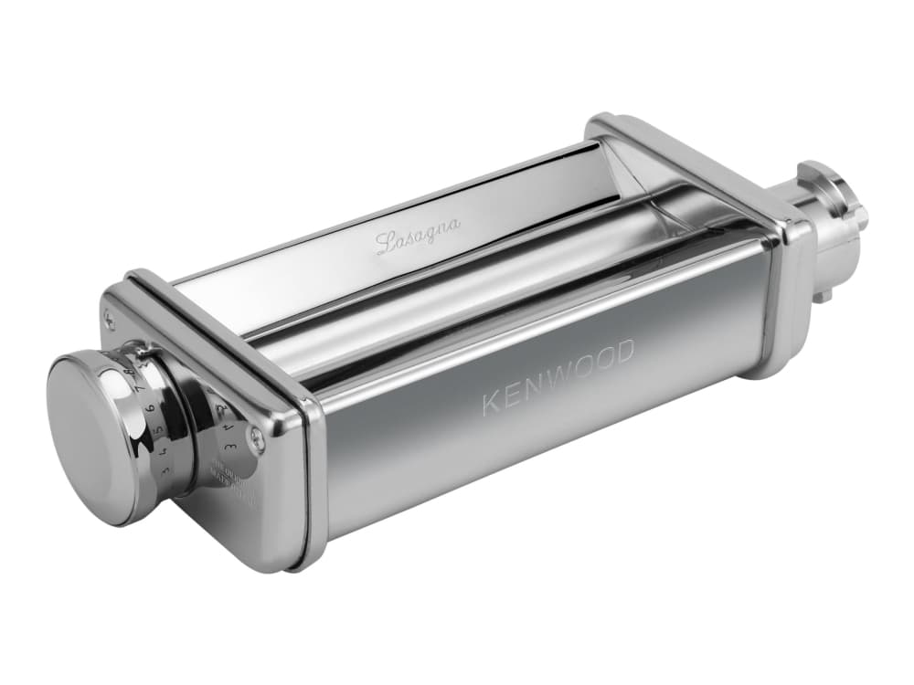 Kenwood KAX980ME - Lasagneliitäntä - sauvasekoittimelle - ruostumatonta terästä