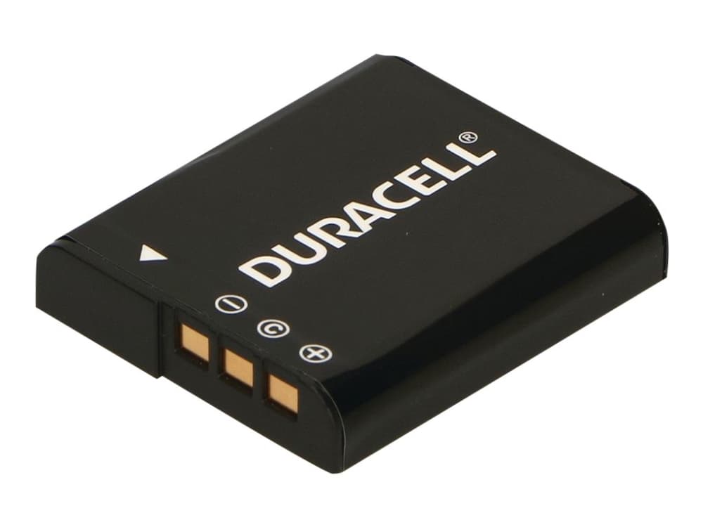 Li-Ion Akku 1020 mAh for Sony NP-BG1