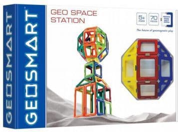 GeoSmart avaruusasema (236069)