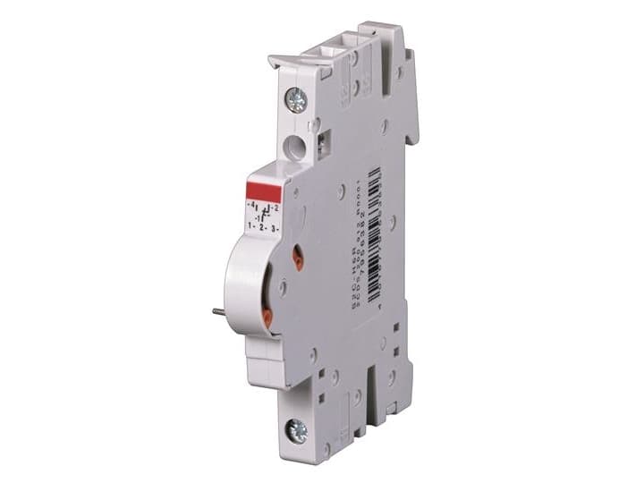 ABB S2C-H6R, Valkoinen, S200, S200M, S200P, S200S, SN201L, SN201, SN201M, F200, DS201, DS202C, DS200