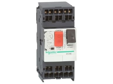 Schneider Electric GV2ME073, IP20