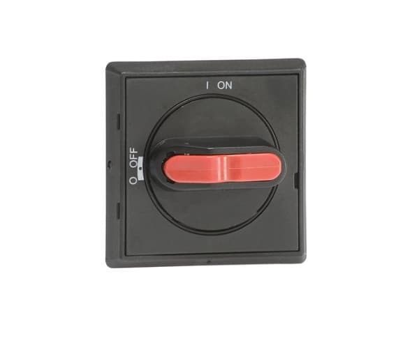 ABB OHBS2AJ, 65 mm, 48 mm, 65 mm, 66 g, 1 kpl ABB OHBS2AJ, 65 mm, 48 mm, 65 mm, 66 g, 1 stk