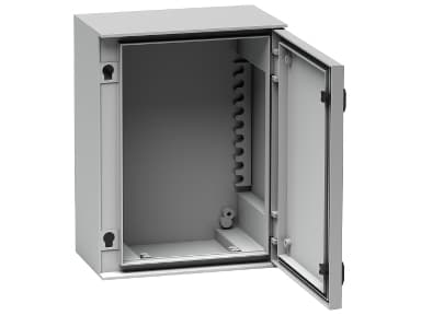 Schneider Electric NSYPLM54G, 430 mm, 200 mm, 530 mm