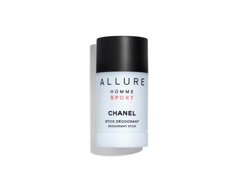 CHANEL ALLURE HOMME SPORT 75 ml / 60 g Deodorant