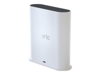 Arlo Ultra SmartHub, Pohjayksikkö, Sisätila, Valkoinen, Arlo, Ultra, 91,4 m