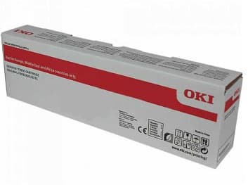 OKI 47095703, 5000 sivua, Syaani, 1 kpl