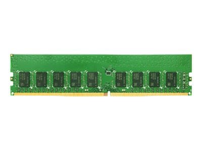 SYNOLOGY 8GB RAM-muistia DDR4 2666Mhz UDIMM