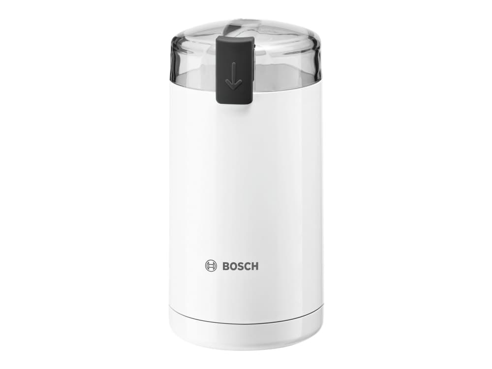 Bosch TSM6A011W, 180 W, 618 g