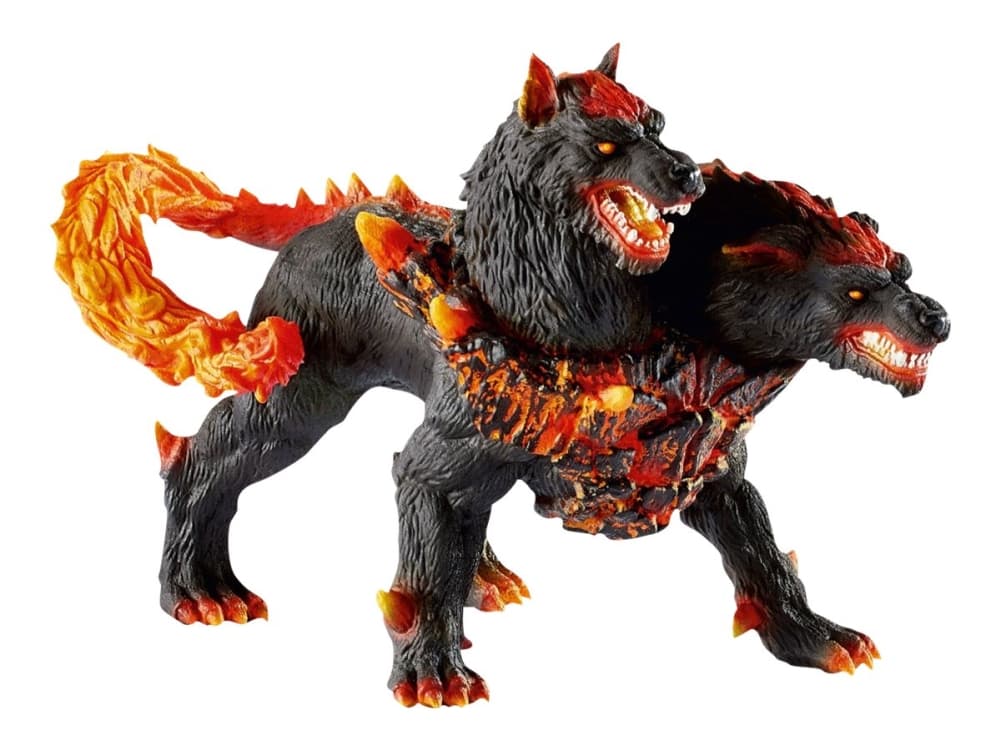 schleich ELDRADOR CREATURES 42451, 7 vuosi/vuosia, Monivärinen, Muovi, 1 kpl
