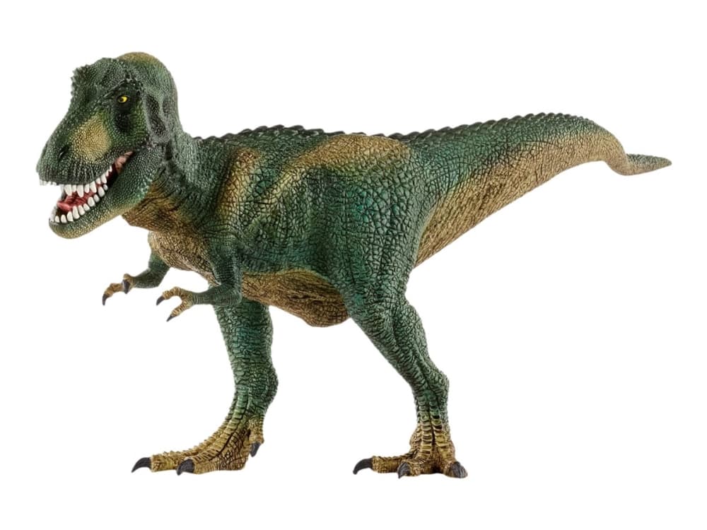 Schleich Dinosaurukset 14587 Tyrannosaurus rex