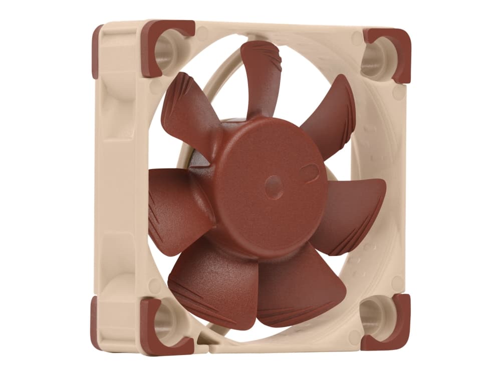 Noctua NF-A4x10 PWM - Sisäosa tuulettimella - 40 mm