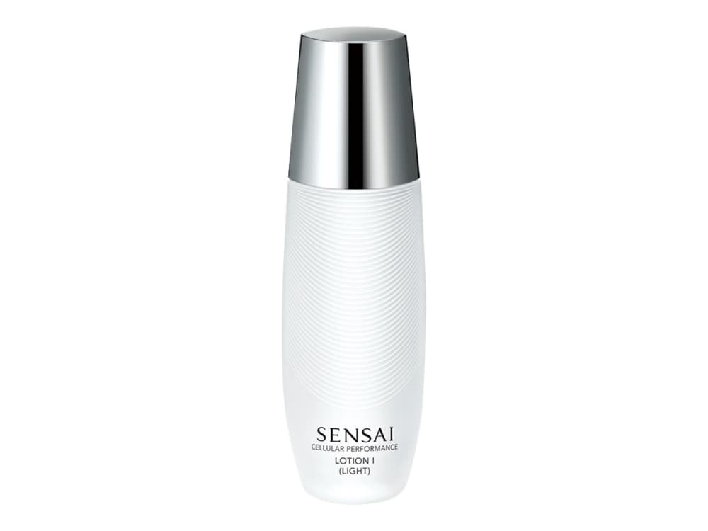 Sensai Cellular Performance I Light - Lotion - 125 ml