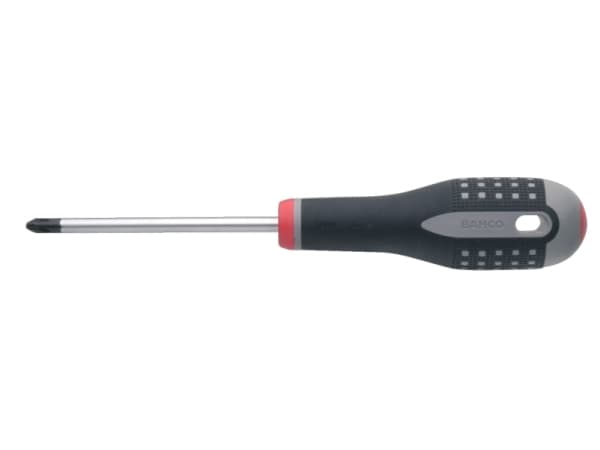 Bahco BE-8610L, 27 mm, 32,2 cm, 27 mm, 81 g, Musta, Harmaa