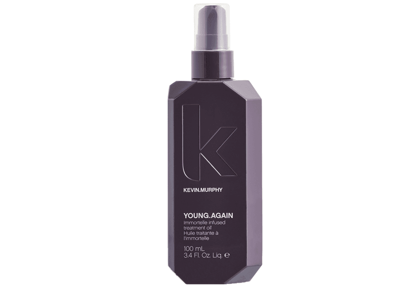 Kevin Murphy Young Again hiustenhoito, vahingoittuneet/vanhentuneet hiukset, 100ml