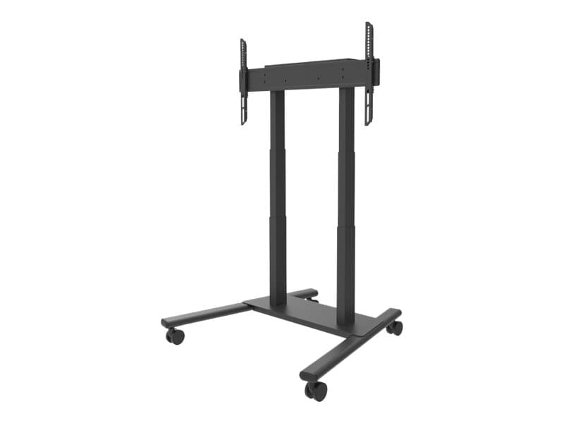 Multibrackets 6751, 60 kg, 94 cm (37), 2,29 m (90), 100 x 100 mm, 800 x 400 mm, 0 - 650 mm