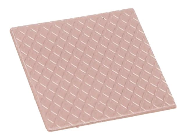 Thermal Grizzly Minus Pad 8, 8 W/m·K, Metallioksidia, Silikoni, -100 - 250 °C, 30 mm, 30 mm, 0,5 mm
