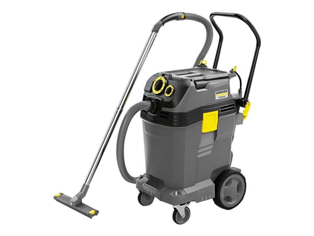 Kärcher NT 50/1 Tact Te L, 1380 W, 50 L, 68 dB