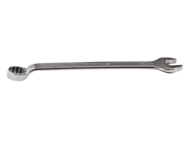Bahco rengasavain, metrinen, 5,5 mm, kromi, kromiseosteinen teräs, kromi, matta, 15°