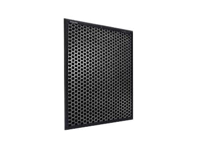 Philips 1000 series Vähentää TVOC-yhdisteitä* Vähentää hajuja NanoProtect-suodatin, Ilmanpuhdistimen suodatin, Hiili, 99,97%, Laatikko