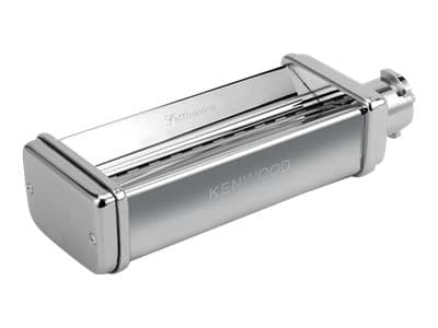 Kenwood KAX981ME, Pastapuristin, Ruostumaton teräs, Alumiini, Kromi, Ruostumaton teräs, 219 mm, 76 mm, 54 mm