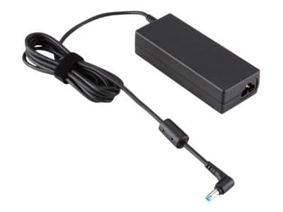 Acer 90W_5.5PHY - 19V, Kannettava tietokone, 19 V, Tyyppi C, Musta