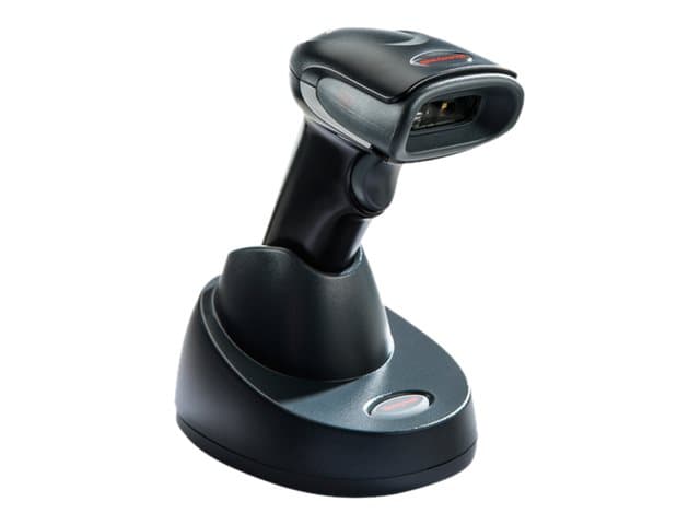 Honeywell Xenon XP 1952g, Kannettava viivakoodinlukija, 1D/2D, LED, 1280 x 800 pikseliä, 0 - 100000 lx, 0 - 360°