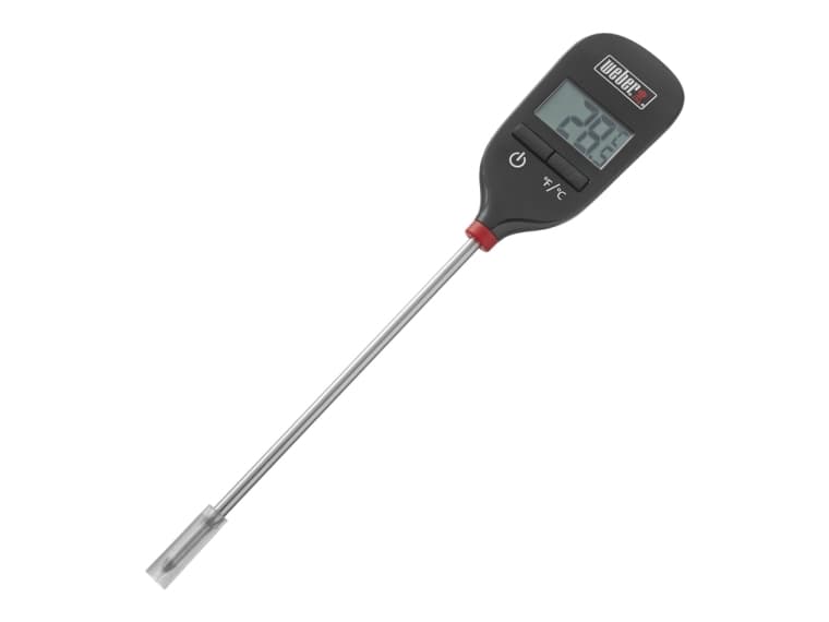 Weber 6750, 33 mm, 203,2 mm, 7,6 mm, 17,8 mm, 50,8 mm, 203,2 mm