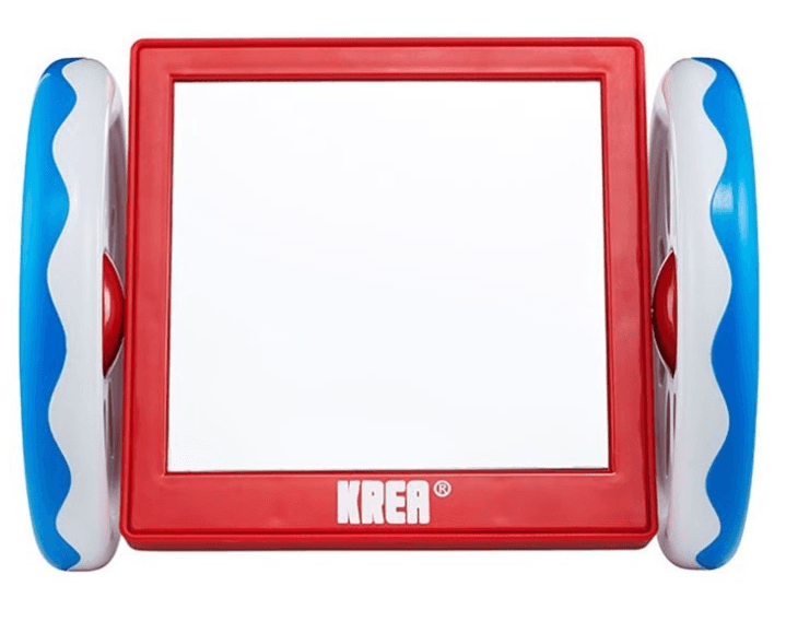 KREA Roll Mirror