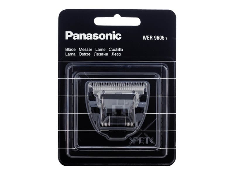 Panasonic - Barberhoved - trimmeri - Panasonic ER-CA35, ER-CA35-K, ER-CA35K503, ER-GC50, ER-GC50-K503, ER-GC50, ER-GC50-K503