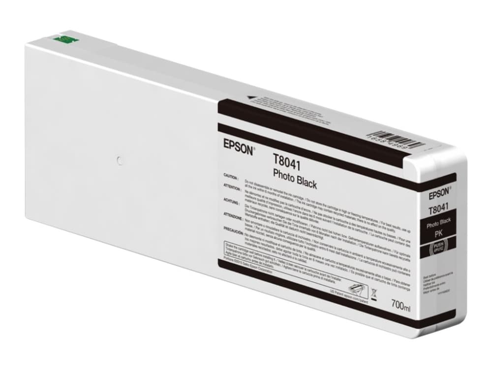 Epson Singlepack Orange T44JA40 UltraChrome PRO 12 700ml, 700 ml, 1 kpl