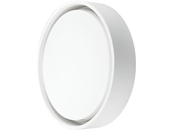 Kehys pyöreä Hvid LED 3000K