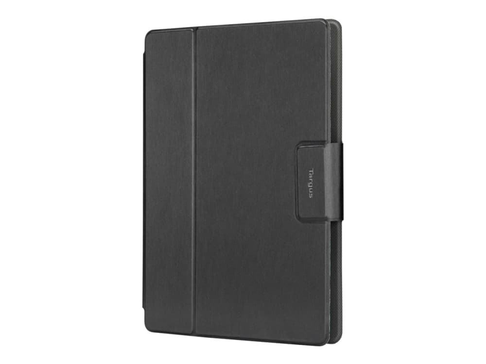 Targus SafeFit, Folio-kotelo, Mikä tahansa tuotemerkki, 26,7 cm (10.5), 500 g