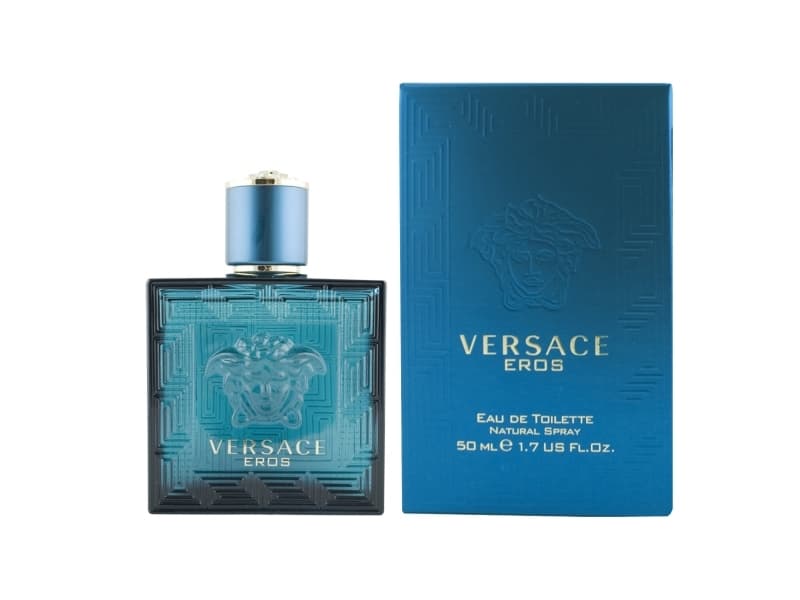 Versace Eros EDT 50 ml