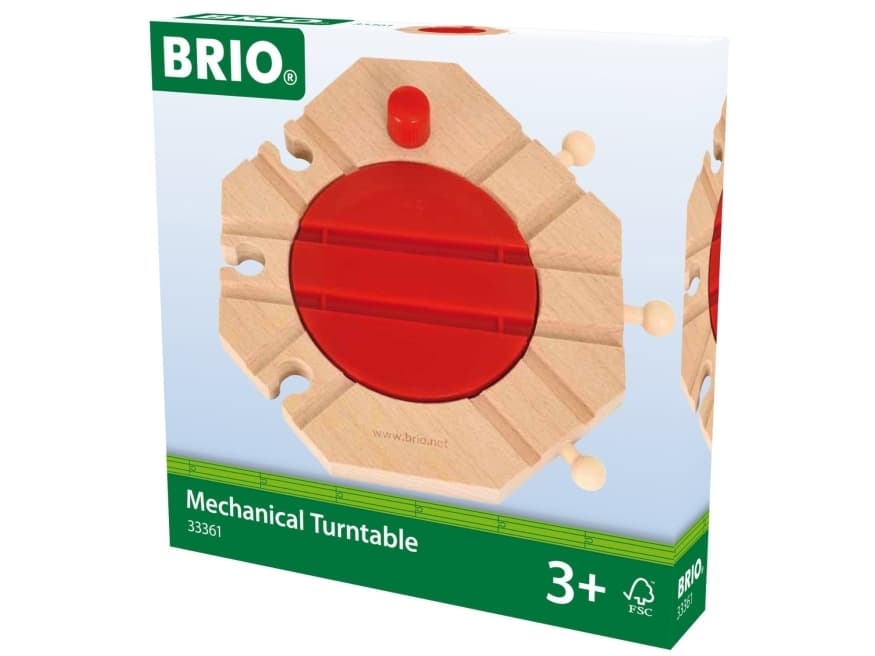 BRIO 33361 Kääntöpöytä