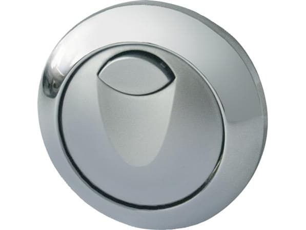 Grohe Pneumatic -painike Rapid SL:lle - Chrome