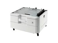 KYOCERA PF-470, FS-6025/6030MF., 500 arkkia, 60 - 163 g/m², A3, A4, A5, B5, 590 x 590 x 352 mm