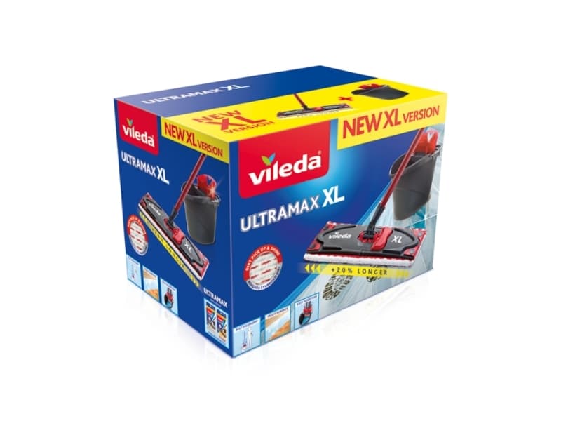 Vileda Ultramax XL Box